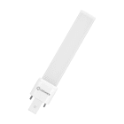 LEDVANCE - LDVVDS98401 DULUX LED S EM & AC MAINS V 4W 840 G23