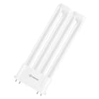 LEDVANCE - LDVVDF248301 DULUX LED F EM & AC MAINS V 12W 830 2G10