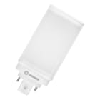 LEDVANCE - LDVVDTE138301 DULUX LED T/E HF & AC MAINS V 6W 830 GX24Q-1