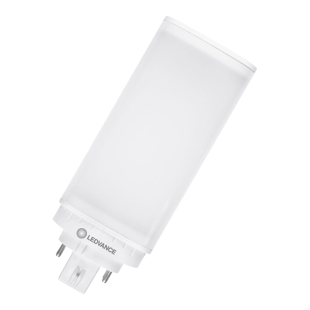 LEDVANCE - LDVVDTE188301 DULUX LED T/E18 HF V 7W 830 GX24Q-2LEDV