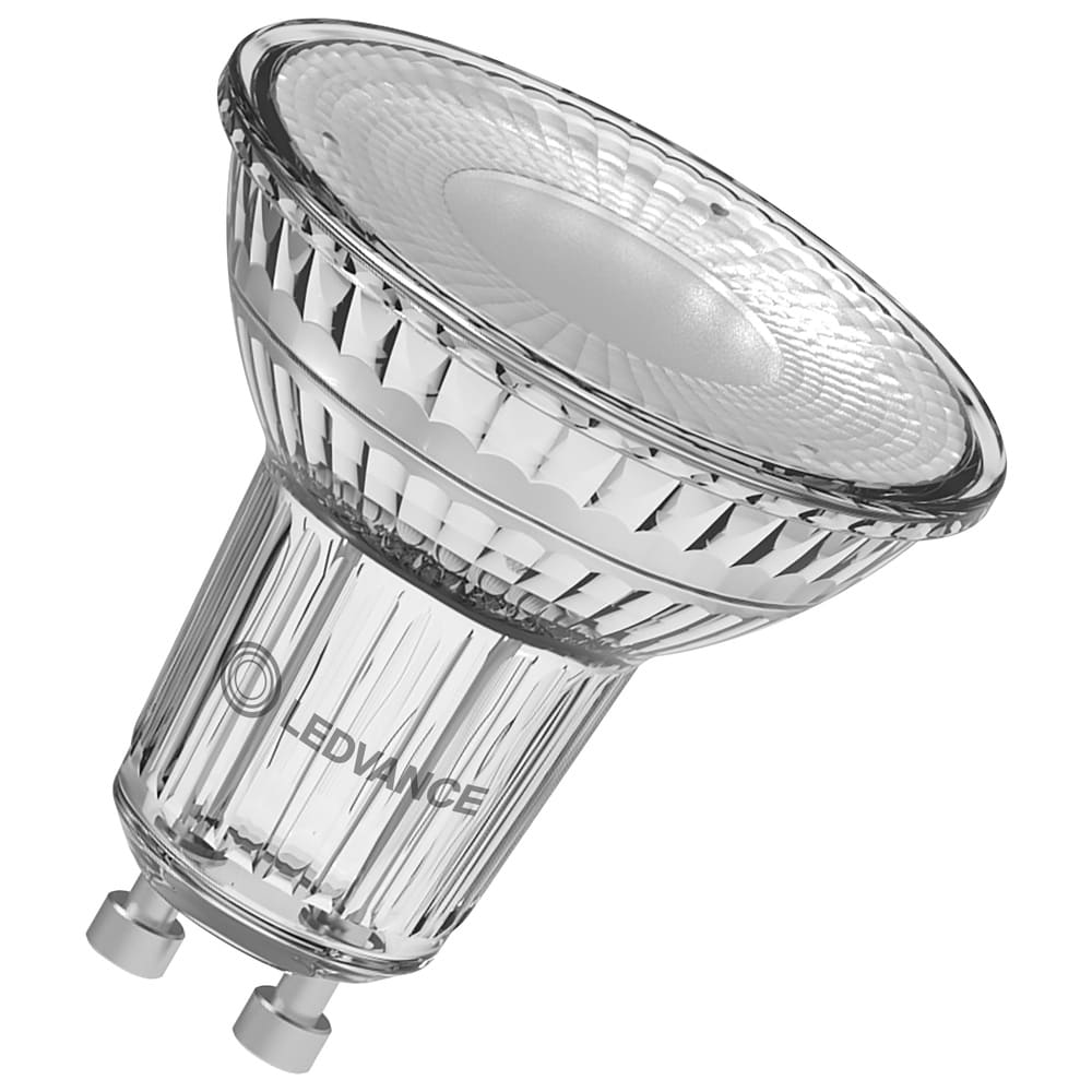 LEDVANCE - LDVPP1650830361 LED PAR16 P 4.3W 830 GU10
