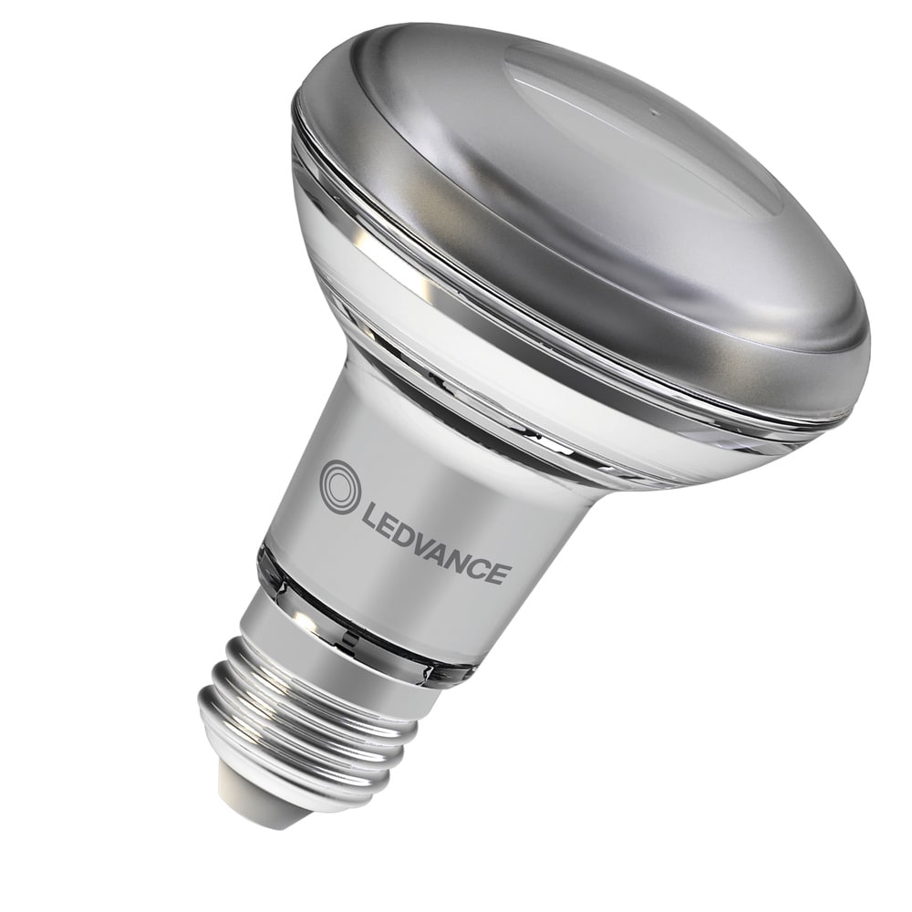 LEDVANCE - LDVVR80100827363 LED R80 P