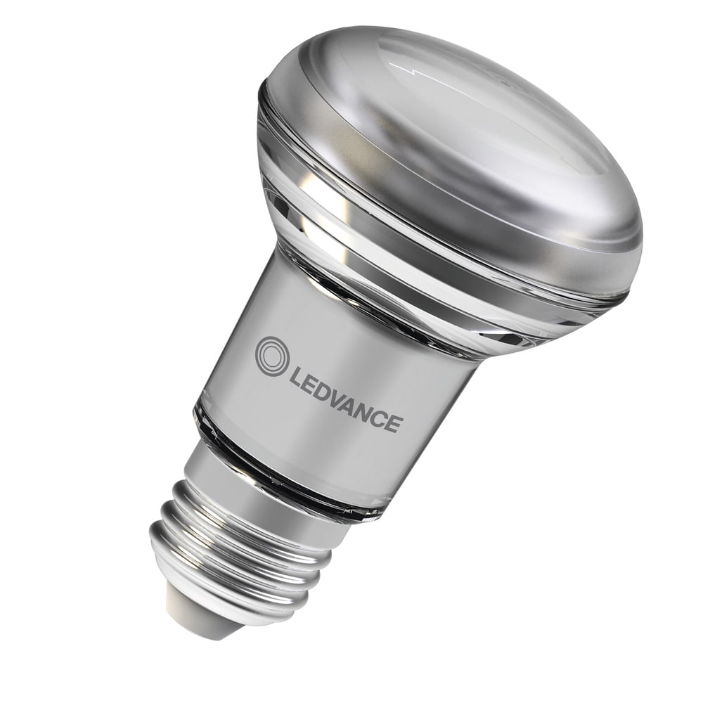 LEDVANCE - LDVPR6360827361 LED R636036 4.8W 827 E27 P LEDV