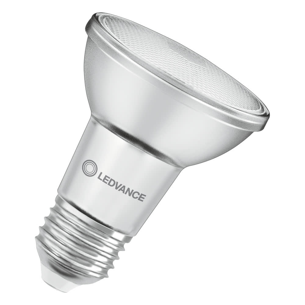 LEDVANCE - LDVPP2050D927361 LED PAR20 DIM P 6.4W 927 E27