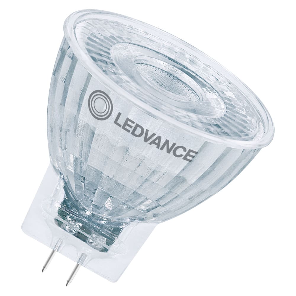 LEDVANCE - LDVPM1135827361 LED MR113536 4.2W 827 GU4 P LEDV