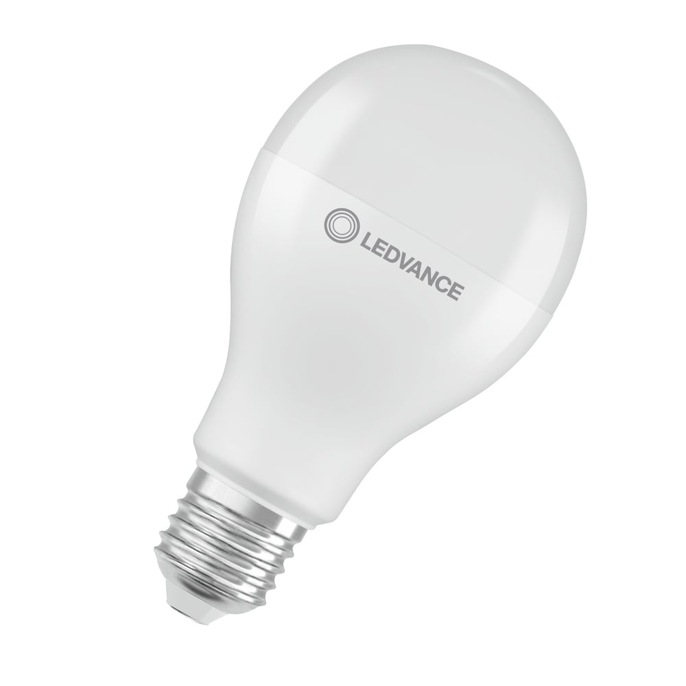 LEDVANCE - LDVPCA150827SH1 LED CLASSIC A P 19W 827 Frosted E27