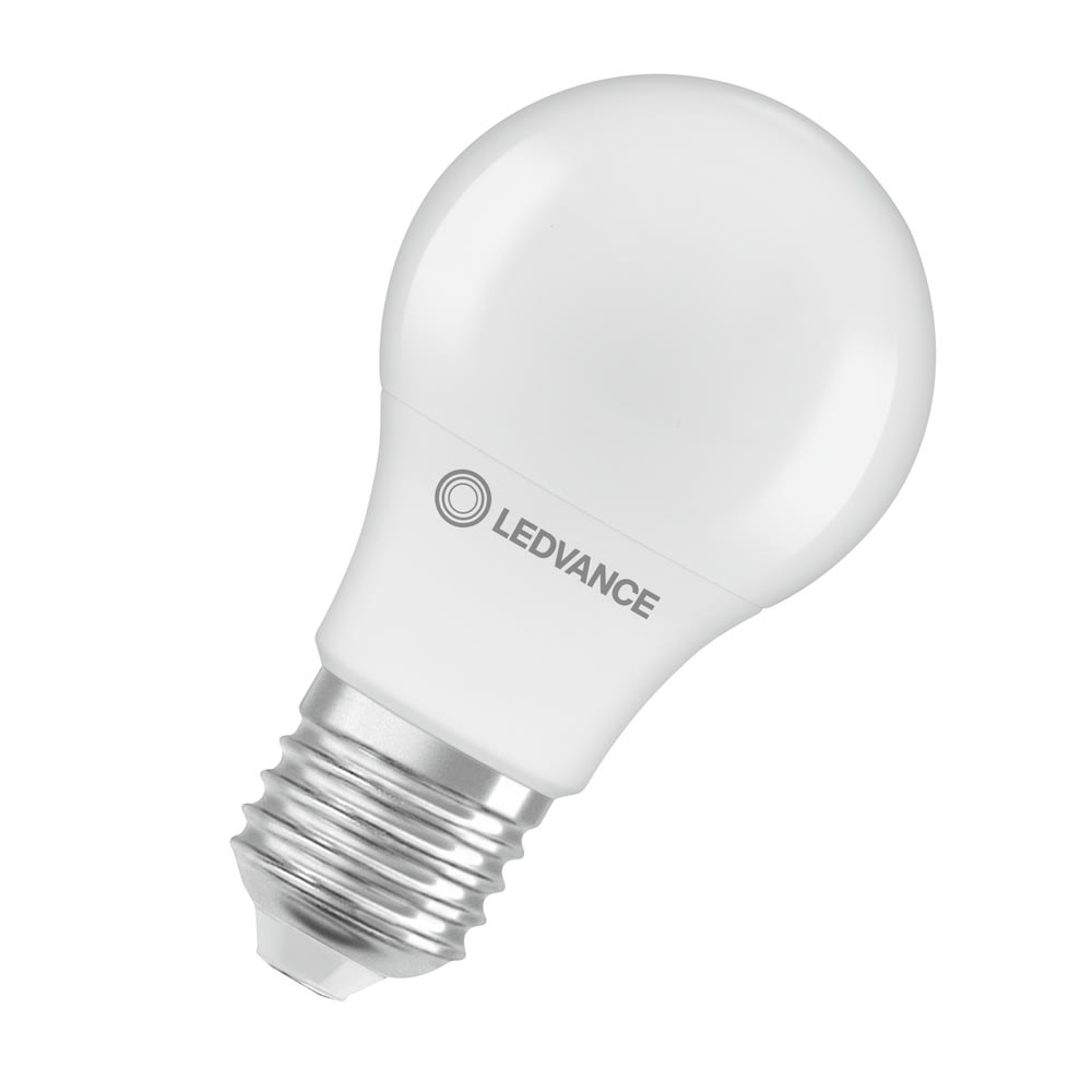 LEDVANCE - LDVPCA75840SPCR1 LED PCR CLA75 10W 840 FR E27 P LEDV