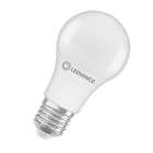 LEDVANCE - LDVPCA60D827SH1 LED CLASSIC A DIM P 8.8W 827 Frosted E27