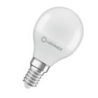 LEDVANCE - LDVVCP60865SE13 LED CLP60 6.5W 865 FR E14 V LEDV