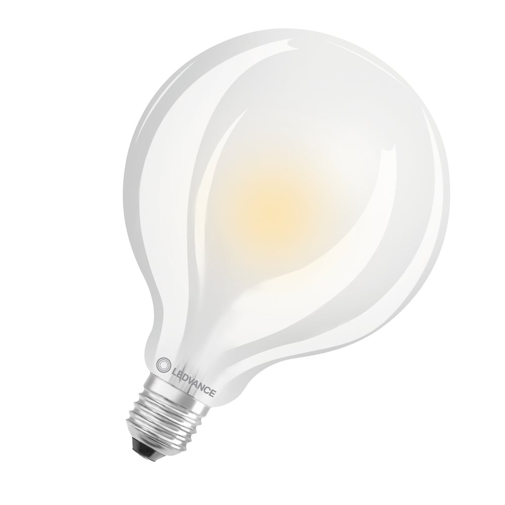 LEDVANCE - LDVPCG9560827S1 LED CLASSIC GLOBE P