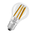 LEDVANCE - LDVSCA75D827CEB1 LED CLASSIC A ENERGY EFFICIENCY B DIM S 5.7W 827 Clear E27