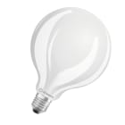 LEDVANCE - LDVPCG9575D827S1 LED CLASSIC GLOBE DIM P 7.5W 827 Frosted E27