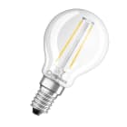 LEDVANCE - LDVPCP25827CE11 LED CLASSIC P P