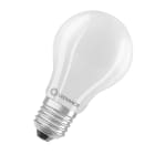LEDVANCE - LDVSCA75D827SEB1 LED CLASSIC A ENERGY EFFICIENCY B DIM S 5.7W 827 Frosted E27