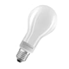 LEDVANCE - LDVPCA150D827S1 LED CLASSIC A DIM P 18W 827 Frosted E27