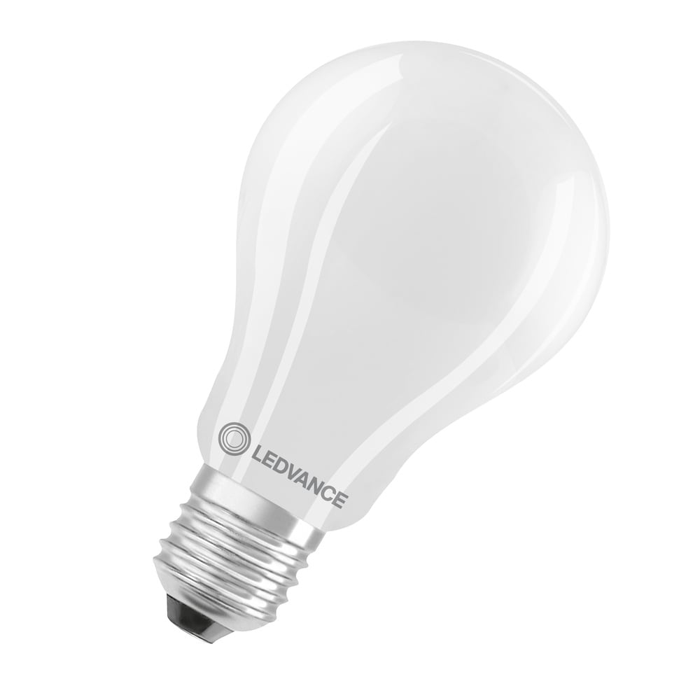 LEDVANCE - LDVVCA150840M3 LED CLASSIC A P