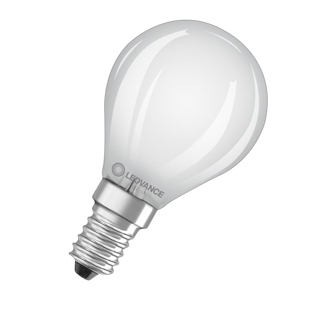 LEDVANCE - LDVSCP40D827SE1EC2 LED CLASSIC P ENERGY EFFICIENCY C DIM S