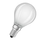 LEDVANCE - LDVSCP40D827SE1EC2 LED CLASSIC P ENERGY EFFICIENCY C DIM S