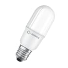 LEDVANCE - LDVPCST60827SH1 LED CLASSIC STICK P 8.5W 827 Frosted E27