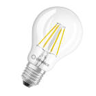 LEDVANCE - LDVPCA40840C1 LED CLASSIC A P 4W 840 Clear E27