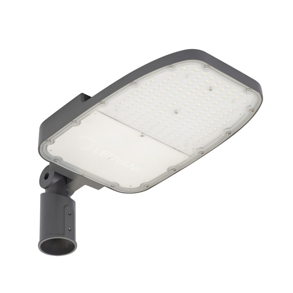 LEDVANCE - LDVSLAREAL90727 SL AREA SPD LA V 90W 727 RV35ST GY LEDV