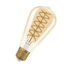 LEDVANCE - LDVLED137846 Vintage 1906 LED CLASSIC EDISON DIM