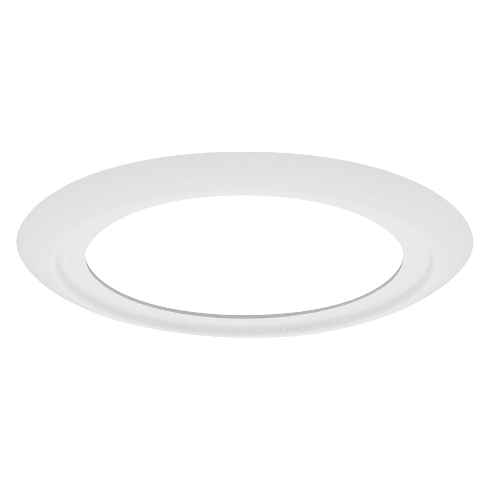 LEDVANCE - LDVSPRING100DWT SP RING D100 WT LEDV