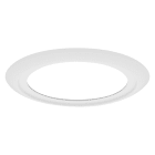 LEDVANCE - LDVSPRING100DWT SP RING D100 WT LEDV