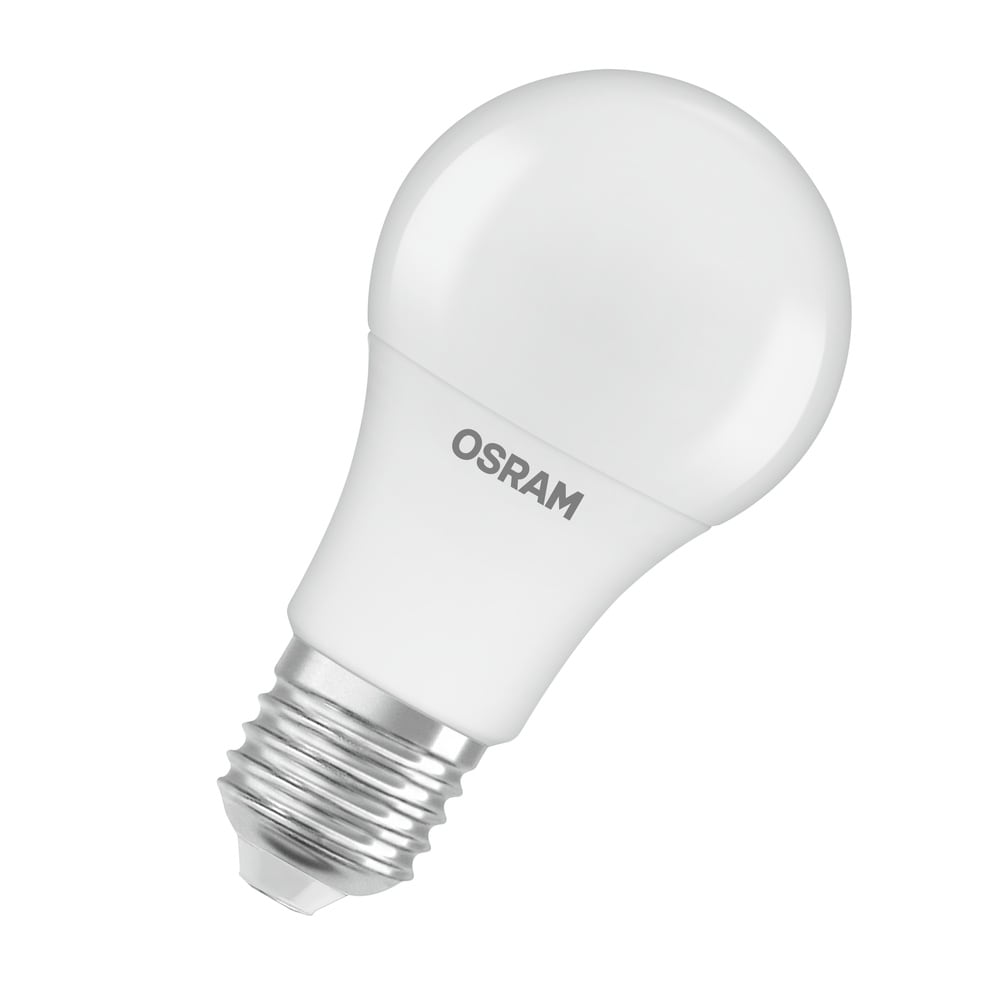 LEDVANCE - LDVLED040467 LEDSCLA65 9W/827 12-36VFR E27 FS1 OSRAM
