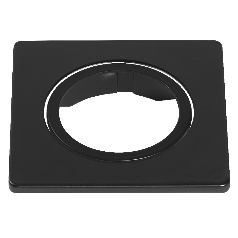 LEDVANCE - LDVSPCBORINGADJSBK SP CBO RING ADJ SQUARE BK LEDV