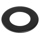 LEDVANCE - LDVSPCBORINGFIXRBK SP CBO RING FIX ROUND BK LEDV