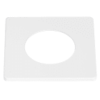 LEDVANCE - LDVSPCBORINGFIXSWT SPOT COMBO RING FIX FIX SQUARE WT