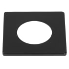 LEDVANCE - LDVSPCBORINGFIXSBK SP CBO RING FIX SQUARE BK LEDV