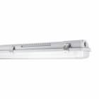 LEDVANCE - LDVDP1500HOUS2XG4 DAMP PROOF HOUSING GEN 3 1500 P 2XLAMP IP65
