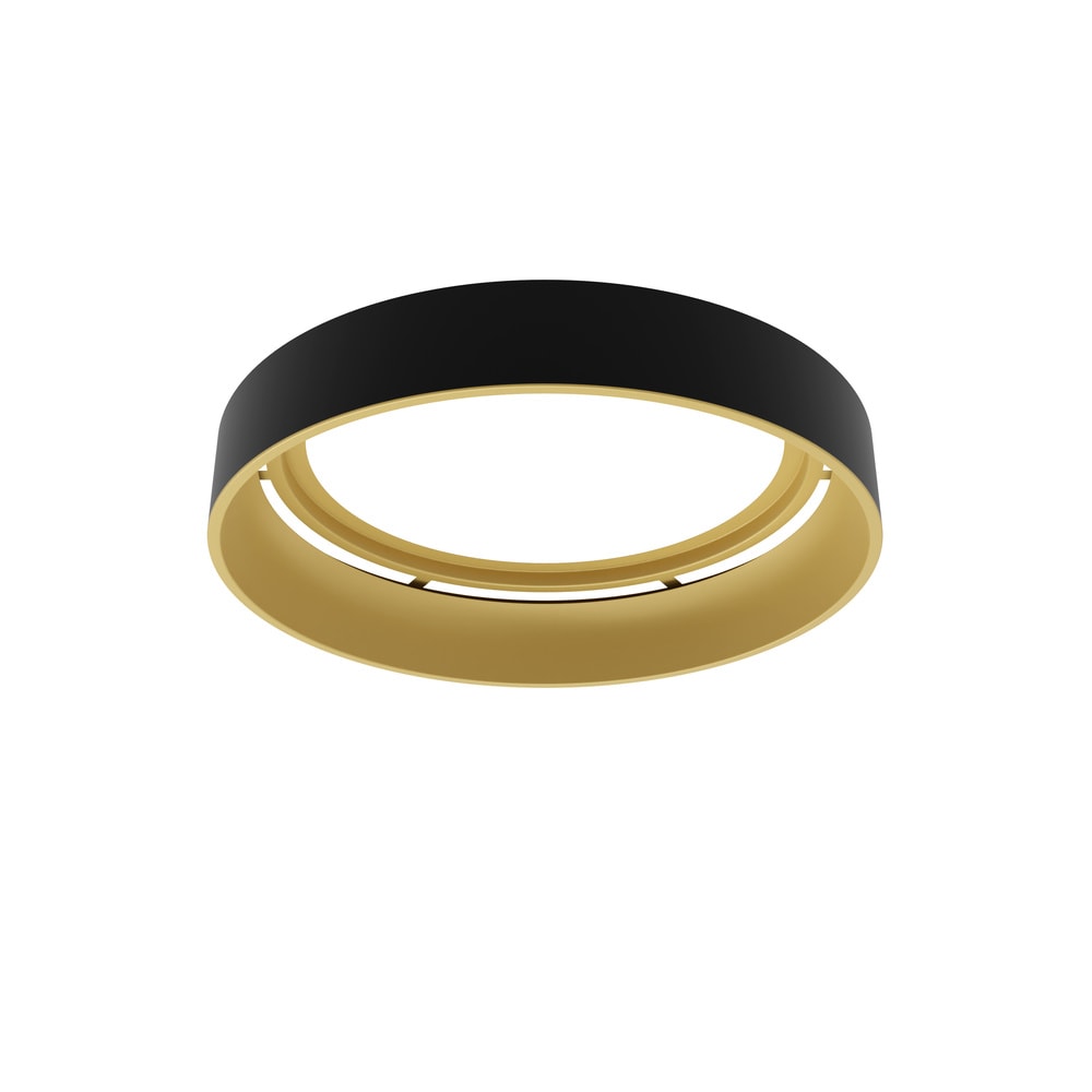 LEDVANCE - LDVSURC500FRAMEBK SF CIRCULAR 500 FRAME BK LEDV