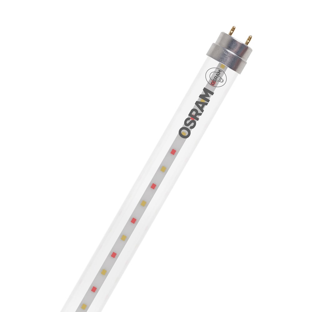 LEDVANCE - LDVLED178177 LED TUBE T8 EM FLUORA 1200 mm 15W