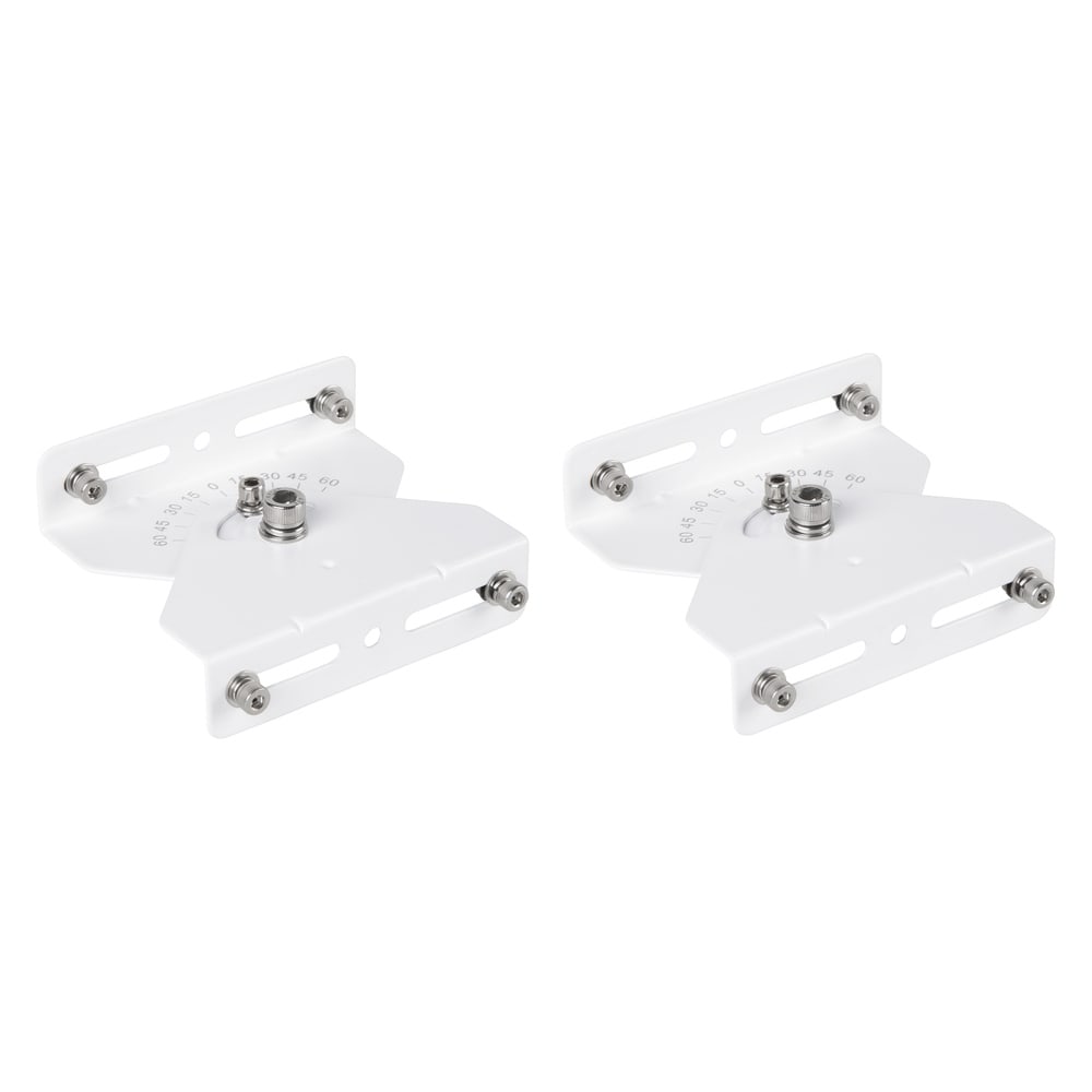 LEDVANCE - LDVLBANGMOUNTKIT LB FLEX ANGULATION MOUNT KIT 2X LEDV