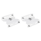 LEDVANCE - LDVLBANGMOUNTKIT LOW BAY FLEX ANGULATION MOUNT KIT