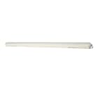 LEDVANCE - LDVDPECO1200VW42865 DAMP PROOF ECO VERY WIDE 1200 E 42W 865 VW IP65 GY