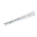 LEDVANCE - LDVTRSFLRAIL6008PE TRUSYS FLEX P RAIL 600 8P END WT LEDV