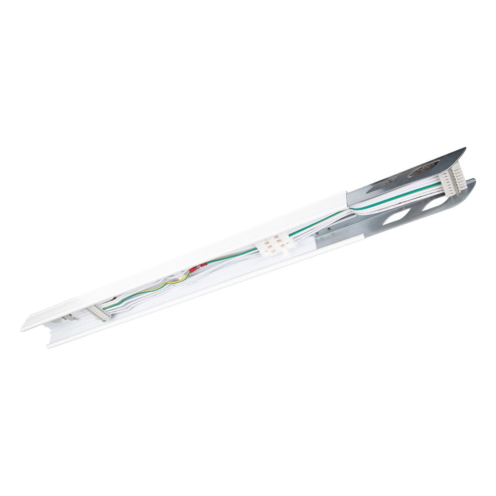 LEDVANCE - LDVTRSFLRAIL6008P TRUSYS FLEX P RAIL 600 8P WT LEDV