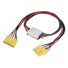 LEDVANCE - LDVL1200THWIRKITG2 LINEAR INDIVILED THROUGH-WIRING KIT