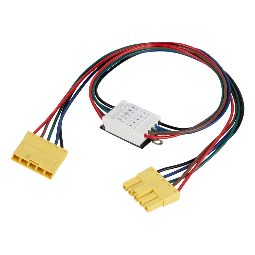 LEDVANCE - LDVL1200THWIRKITG2 LINEAR INDIVILED THROUGH-WIRING KIT