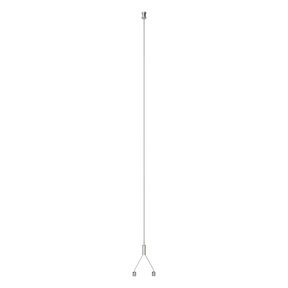 LEDVANCE - LDVLSUSPWIRE LINEAR INDIVILED SUSPENSION WIRE
