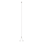 LEDVANCE - LDVLSUSPWIRE LINEAR INDIVILED SUSPENSION WIRE