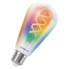 LEDVANCE - LDVLED195006MT SMART+ MATTER Filament Classic shapes multicolor