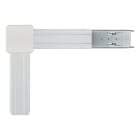 LEDVANCE - LDVTRSFLL02NODE5P TruSys® FLEX L-NODE