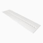 LEDVANCE - LDVPL120027840U16W PANEL LOUVER