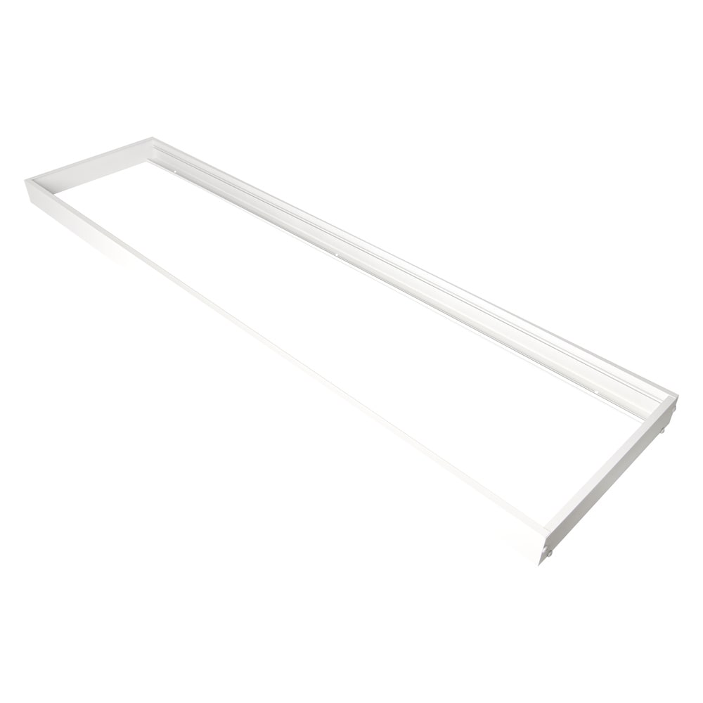 LEDVANCE - LDVPLSURKIT1200U16W PANEL LOUVER SURF KIT 1200 WT LEDV