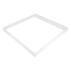 LEDVANCE - LDVPLSURKIT600U16W PANEL LOUVER SURFACE KIT SURF KIT 600 WT